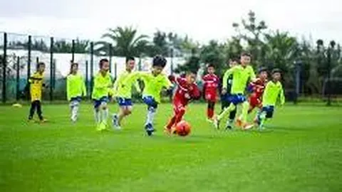 深圳电竞盛宴：南山全力引进顶级选手与赛事