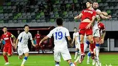 澳超霸主再启征程：12胜9佳话再续，传奇“将军”归来，剧本闪耀登场！